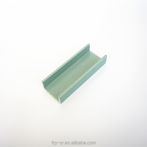 Fiber <span class=keywords><strong>de</strong></span> <span class=keywords><strong>verre</strong></span> U canal - Product Image 4