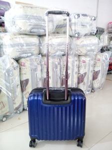 Respetuoso del medio ambiente <span class=keywords><strong>de</strong></span> ABS para bolsa <span class=keywords><strong>de</strong></span> equipaje <span class=keywords><strong>de</strong></span> 16 pulgadas <span class=keywords><strong>de</strong></span> aluminio caso trolley equipaje <span class=keywords><strong>de</strong></span> <span class=keywords><strong>viaje</strong></span> <span class=keywords><strong>maleta</strong></span> - Product Image 2