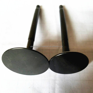 Válvula de escape para motor, pieza para CHERY QIYUN3 5,A3,ORINOCO,<span class=keywords><strong>CEILO</strong></span>,BOO, OEM 481H1007011BA 481H1007012BA - Product Image 4