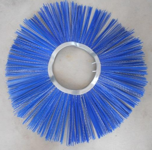 TDF Neige Route Bosse <span class=keywords><strong>brosse</strong></span> à rouleau de nettoyage sweepe <span class=keywords><strong>brosse</strong></span> CB001 - Product Image 3