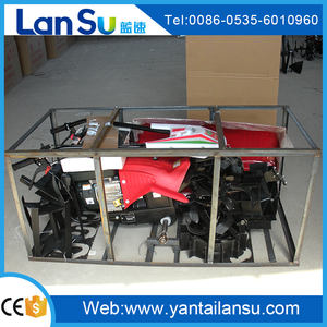 Minimáquina <span class=keywords><strong>de</strong></span> arado manual 177 F/<span class=keywords><strong>P</strong></span>, 9HP 7HP - Product Image 6