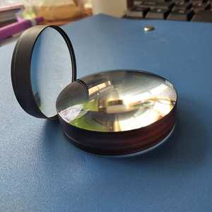 공장 직접 광학 망원경 세 조각 붙인 이중광 렌즈 초경합금 렌즈 - Product Image 3