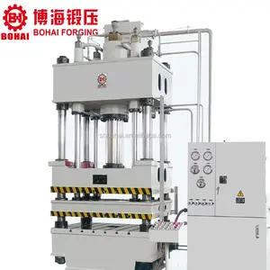 Y28-630/1030 4 FOUR COLUMN HYDRAULIC PRESS,DOUBLE ACTION DRAWING PRESS