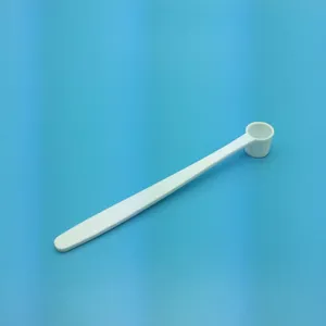 Top verkauf Plastic Measuring Powder Spoon/Scoop