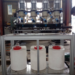 <span class=keywords><strong>Imidaclopride</strong></span> Centrifugeuse extracteur pesticides intermédiaire équipement de lavage - Product Image 5