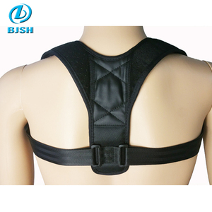Neopreno back support corrector brace <span class=keywords><strong>hombro</strong></span> ortopédica postura - Product Image 1