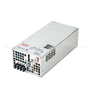 Mean well RSP-1500-48 1500W 48V power supply with PFC function