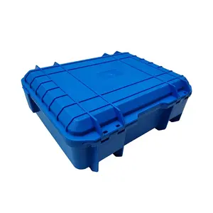 Professionnel en plastique dur housse de transport-6315A0011 - Product Image 6
