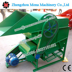Venta caliente Cáscara de Maní Máquina/maní Descascarado Máquina/maní Piel Peeling Machine - Product Image 1
