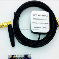 Modul SIM808, Sebagai Pengganti SIM908, GSM GPRS GPS, Transmisi Data