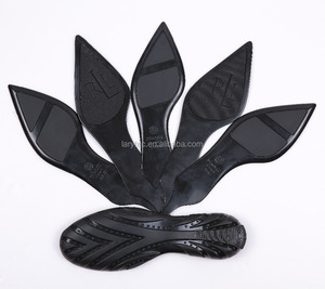 Highヒール女性の靴底、Menのためのゴム靴底 - Product Image 1