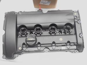 Coperchio Valvole Motore OEM V759886280 per Peugeot <span class=keywords><strong>3008</strong></span> 4008 508 <span class=keywords><strong>Citroen</strong></span> C4L C5 - Product Image 3