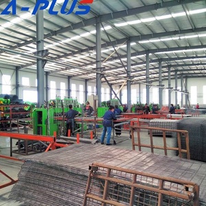 Versatile Steel <strong>Wire</strong> Mesh Decking Shelves Racking <strong>Wire</strong> <strong>Rack</strong> - Product Image 3