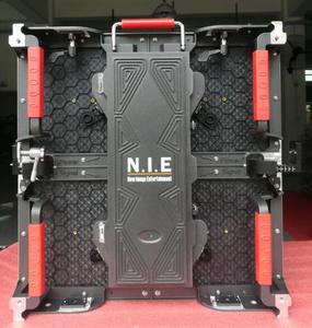 Portátil alquiler al aire libre fácil llevar LED de alquiler gran pantalla al aire libre - Product Image 2