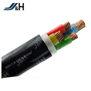 manufacturer supply hot selling price high voltage power cable