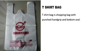 Máquina plástica de alta velocidade do saco de compras de 300V2 + ST2 140 pcs/min 3KW motor elétrico Garantia de 1 ANO 6000x2000x1300mm Gusseting lateral - Product Image 6