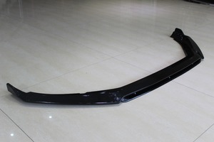 กันชนหน้าสปอยเลอร์สำหรับ VW <span class=keywords><strong>Scirocco</strong></span> 2015ใหม่อุปกรณ์เสริมรถยนต์ - Product Image 3