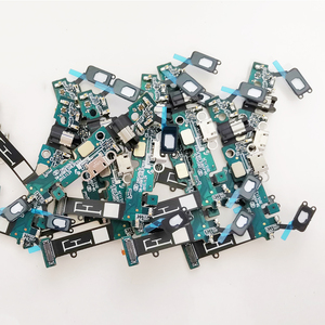 Flex Pin Carga Jack Auricu Microfon Para Samsung S6 edge/J6+/S10E/S10 LITE/J6 2018/G530 PRO - Product Image 5