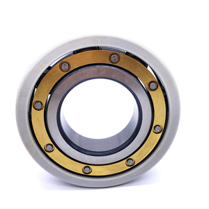 6324C4 <span class=keywords><strong>6316</strong></span> MC3VL0241/MC3VL2071 Rodamientos con aislamiento eléctrico utilizados en el motor - Product Image 5