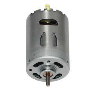 RC카용 RS 540 <span class=keywords><strong>DC</strong></span> 모터 <span class=keywords><strong>7.2V</strong></span> 마이크로 브러시 <span class=keywords><strong>DC</strong></span> 모터, 고속 <span class=keywords><strong>7.2V</strong></span> <span class=keywords><strong>DC</strong></span> RC 모터 고토크 - Product Image 1