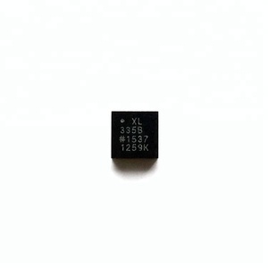 Acelerómetro Jeking de Alta Calidad IC ADXL335B XL335B 3G Analógico 16LFCSP ADXL335BCPZ - Product Image 2