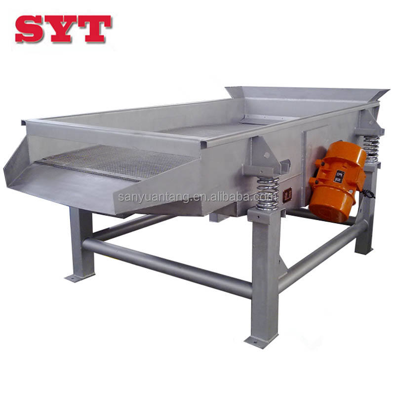 るい機 振動ふるいスクリーンXinxiangメーカーロータリーパウダー振動