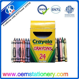 8.8 см 24 цвет <span class=keywords><strong>crayola</strong></span> карандаш завод - Product Image 4