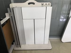 Revestimiento de Pared Interior M.A.G <span class=keywords><strong>Fundermax</strong></span> HPL en Venta - Product Image 6
