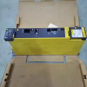 Fanuc Ac servo driver amplifier A06B-6115-H003