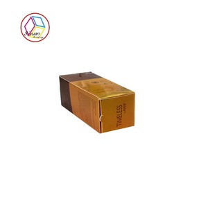 Bán Buôn Bán Buôn Tùy Chỉnh Thời Trang Hộp Kem Đánh Răng Với Logo UV In Ấn Dập Nổi Matt Cán 2Mm Dày Giấy/Bao Bì Các Tông Với Giảm Giá - Product Image 4