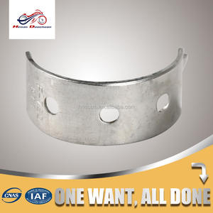 ลูกปืนก้านสูบรถจักรยานยนต์ 400 ซีซี รุ่น KT8 สำหรับก้านสูบและเพลาข้อเหวี่ยง สำหรับ HONDA CB-1 CBR400 23 29 CB400 VFR 21 24 30 <span class=keywords><strong>RVF</strong></span> 35 - Product Image 5