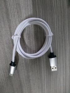 Muestra <span class=keywords><strong>gratis</strong></span> 2A TPE tipo C <span class=keywords><strong>Cable</strong></span> de datos del teléfono móvil USB a <span class=keywords><strong>Cable</strong></span> de tipo C - Product Image 3