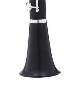 Ebano <span class=keywords><strong>Clarinetto</strong></span> vento strumento di 17 tasti - Product Image 3