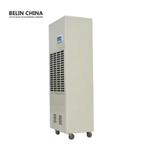 Dehumidifier Wood Drying Industrial Dehumidifier