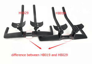 Bán Buôn Phụ Tùng Xe Đạp Sợi <span class=keywords><strong>Carbon</strong></span> Xe Đạp Tay Lái Thích Ứng Cho TT/Xe Đạp Đường - Product Image 6