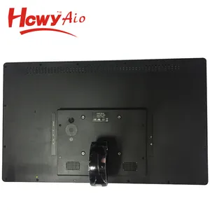 Factory Price Android All In 1 Pc 10" 13" 15" 18" 21" 24" 27" 32" Wall Mounted Android Tablet