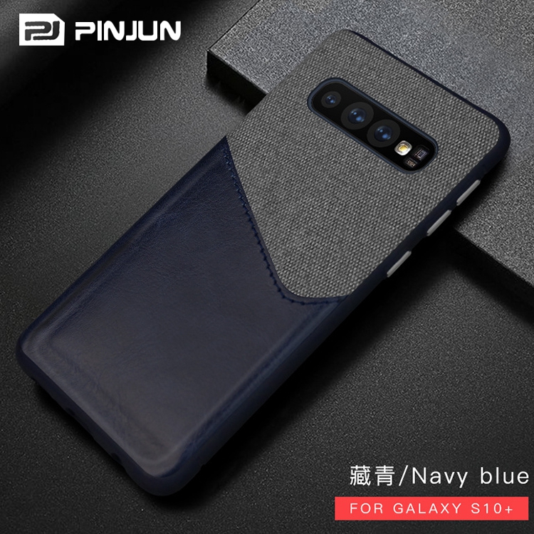 Bleu marine