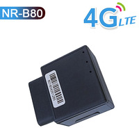OBDii-rastreador gps obd2, dispositivo con wifi, punto de acceso, tarjeta SIM, obd2, con API, 4g LTE