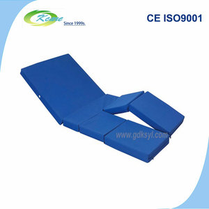 Réglable hospital <span class=keywords><strong>medical</strong></span> lit matelas pour lit orthopédique - Product Image 1