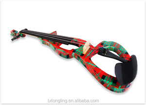 Professionnel Électrique Violon (TLJYDS-1607) - Product Image 3