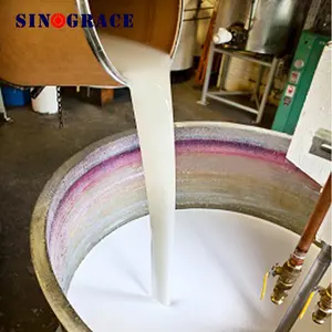 Water Based Dry Laminating adhesive for polymer film