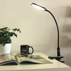 Più venduto Stile Portatile Braccio Flessibile Della Clip Led Light Reading Per <span class=keywords><strong>Studyroom</strong></span> - Product Image 3