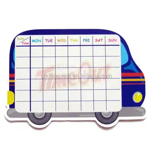 Promotion Custom Erasable Message Magnetic Writing Board