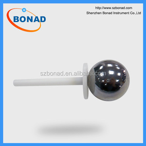 VDE 0470 부품 2 사진 1 액세스 테스트 프로브 <span class=keywords><strong>A</strong></span> - Product Image 1