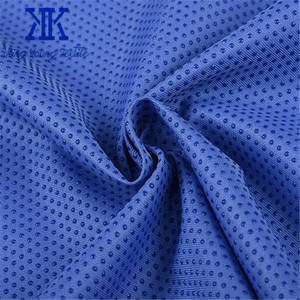 Tissu <span class=keywords><strong>gabardine</strong></span> sergé antidérapant enduit de caoutchouc imitation silicone imperméable 100% polyester - Product Image 2