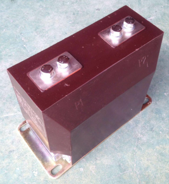 Indoor 24KV 10_20/5A 15VA LZZBJ9-20/24 Medium Voltage Current Transformer CT