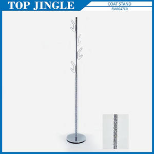 Porte-manteau en métal, Design Cactus de haute qualité, portemanteau pour les vêtements - Product Image 2