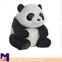 Oso panda de peluche gigante, juguetes de alibaba china