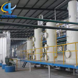 Basura De <span class=keywords><strong>La</strong></span> <span class=keywords><strong>Ciudad</strong></span> de incineración de generador de energía continua máquina de reciclaje de neumáticos usados - Product Image 2