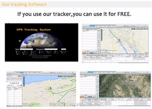 Gps tracking software plate-forme système soutien coban tk103 tk104 303 tk303 103b 104 gps tracker - Product Image 4